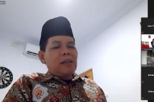 MUI Minta Salat Idul Adha di Rumah Bagi Zona Merah