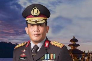 Polisi Tangkap Penembak Jurnalis di Simalungun