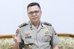 Polisi Gorontalo Selidiki Penganiayaan Pemred Media Online