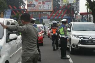 Kota Bogor Berlakukan Lagi Ganjil Genap Kendaraan