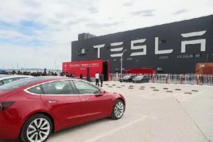 Tesla Tarik 280.000 Mobil di China