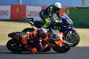 MotoGP Revisi Kalender Setelah GP Australia Batal