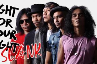 Slankers Doa Bersama Lintas Iman