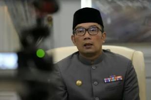 Ridwan Kamil Minta Maaf Terkait Pungli Pemakaman Jenazah