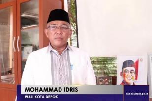 Depok Larang Salat Idul Adha Berjamaah di Masjid