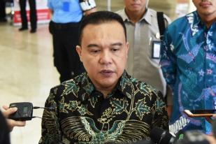 Kompleks Parlemen Jadi RSD COVID-19 Masih Pertimbangan