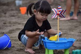 Kok Daya Juang Setiap Anak Beda ya?