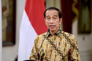 Jokowi Perpanjang PPKM Hingga 2 Agustus 2021