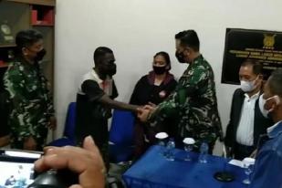 PGI Minta Dihentikan Kekerasan-Pelecehan Warga Papua