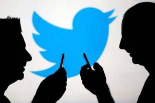 Twitter, Reuters dan AP Perangi Hoaks