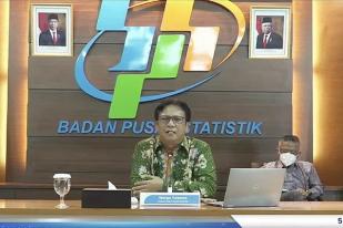 BPS: Indonesia Telah Keluar dari Resesi Ekonomi