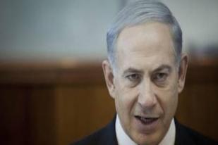 PM Israel Kecewa dengan Presiden Palestina dalam Tanggapi Serangan