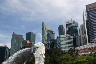 Singapura Ubah Limbah Jadi Air Bersih Minuman