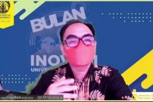 Prosedur Pendaftaran Kekayaan Intelektual di UI