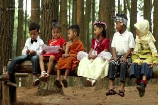 Pendidikan Toleransi Sejak Dini, Ternyata Penting Loh!