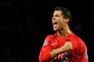 Juventus Transfer Cristiano Ronaldo ke Manchester United