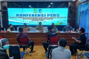 Pemkab Sintang Hentikan Aktivitas Jemaat Ahmadiyah Indonesia