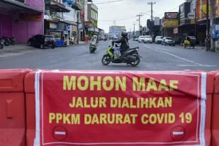 Sumut Klaim Bebas dari Zona Merah Penyebaran COVID-19