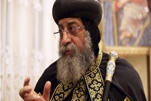 Itu Urusan Negara, Gereja Koptik tentang Ikhwanul Muslimin sebagai Kelompok Teroris