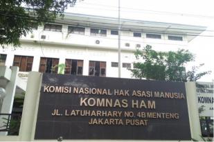 Hari Perlindungan Pembela HAM Indonesia 7 September