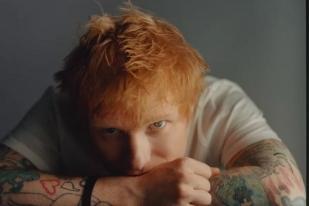 Ed Sheeran Rilis Video Lagu "Shivers"