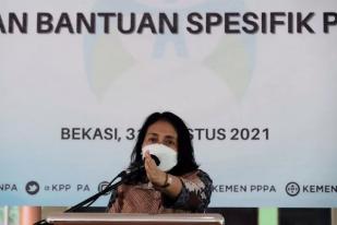 Kemkominfo Blokir Iklan Tak Ramah Anak