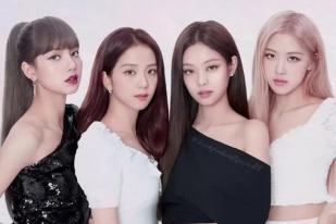 PBB Tunjuk BLACKPINK sebagai Duta SDGs