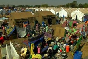 Pemerintah Sudan Selatan Setuju Genjatan Senjata