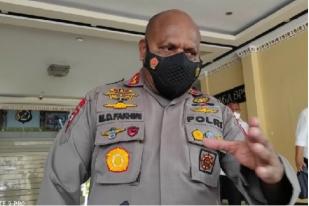 TNI-Polri Siap Evakuasi Warga Ingin Keluar dari Kiwirok Papua