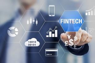 OJK Tutup 1.500 Fintech Lending Ilegal