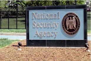 Hakim New York Putuskan Pengawasan Telepon oleh NSA Sah