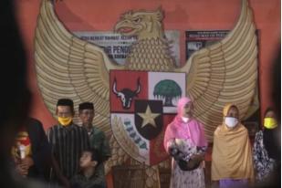 Generasi Lama Miliki Peran Penting Sebarkan Nilai Pancasila