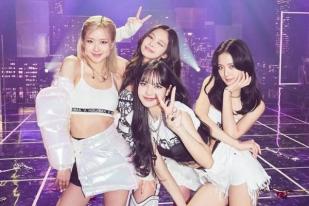 Film "BLACKPINK The Movie" Tayang di Bioskop CGV