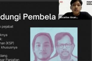 KontraS Khawatir Pejabat Publik Somasi Warga Pengkritik