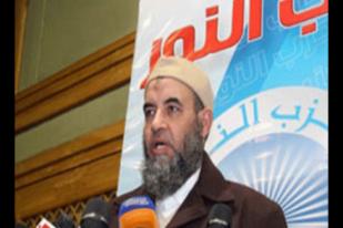 Partai Nour dari Kelompok Salafi Mesir: Konstitusi Baru Tidak Ancam Identitas Islam