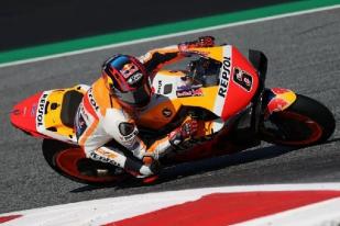 Stefan Bradl Gantikan Marquez di Grand Prix Algarve