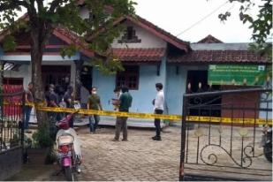 Densus Polri Tangkap Lagi Dua Anggota JI di Lampung