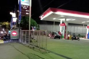 Pertalite Tembus Rp30.000 Per Liter di Sorong