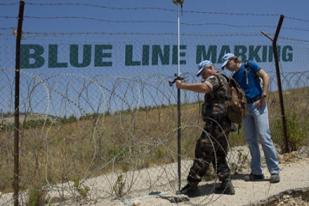 Serangan Roket dari Lebanon Selatan Bahayakan Stabilitas Palestina