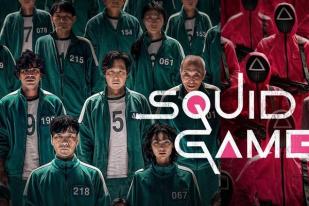 Film "Squid Game" Raih Tiga Nominasi Critics Choice Awards