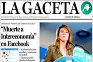 La Gaceta Spanyol Hentikan Edisi Cetak
