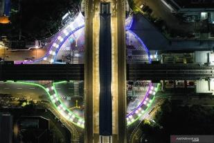 TransJakarta Ubah Jam Layanan Malam Tahun Baru 2022