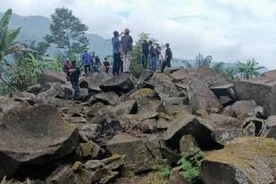 Cianjur Siap Pulihkan Kampung Adat Miduana