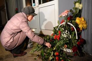 Korban Bom Volgograd Menjadi 34, Putin Janji Buru Teroris dengan Taati Hukum Internasional