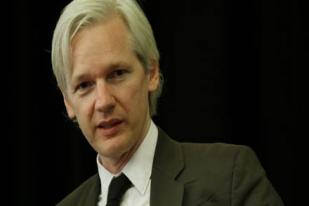 Partai WikiLeaks Australia Dikritik Atas Kunjungan ke Australia