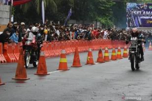 KBT Duren Sawit akan Jadi Lokasi Balap Resmi