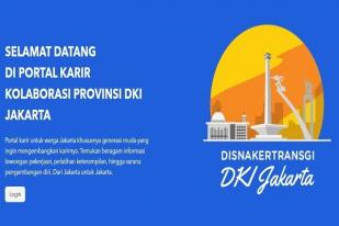 Jaknaker Sediakan 7.890 Lowongan Kerja