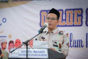 Rumah Ibadah Ahmadiyah Sintang Diimbau Jadi Masjid Umum