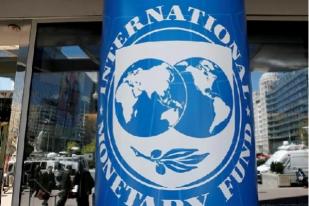 IMF Hapus Kalimat tentang Batu Bara di Laporan Ekonomi Jepang