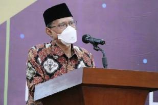 Muhammadiyah Tinjau Ulang Pelaksanaan PTM Sekolah